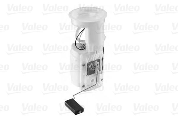Compre Módulo de bomba de combustível com sensor do nível de combustível Volkswagen Passat 