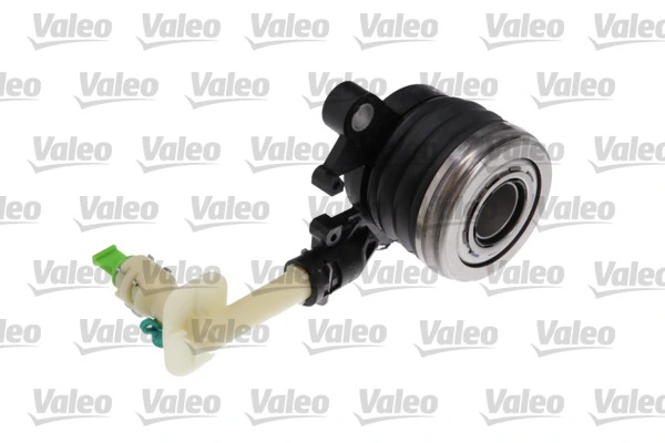 810086 VALEO Cilindro de trabalho de embraiagem montado com rolamento de desengate