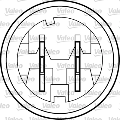 850791 VALEO