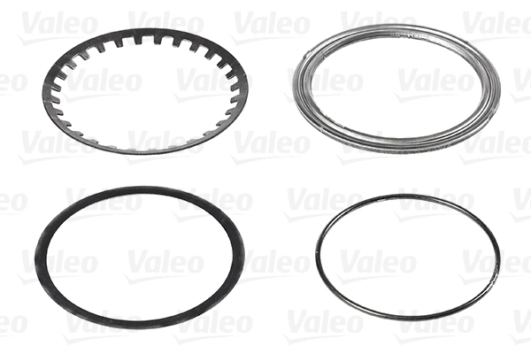 Rolamento de liberação de embraiagem VALEO 830013 preço, a partir de 184,01 USD