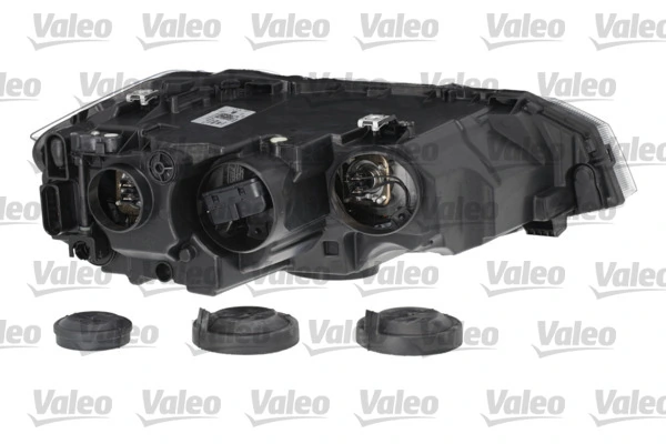  Luz esquerda Volkswagen Polo VI hatchback (AW1, BZ1, AE1) (2017 - 2026) VI