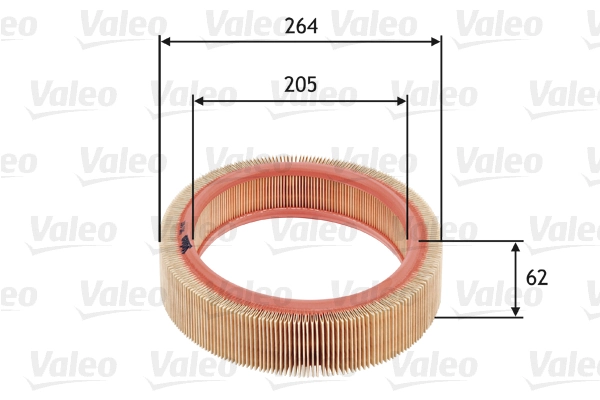 585607 VALEO