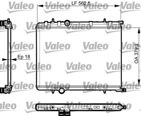 735496 VALEO