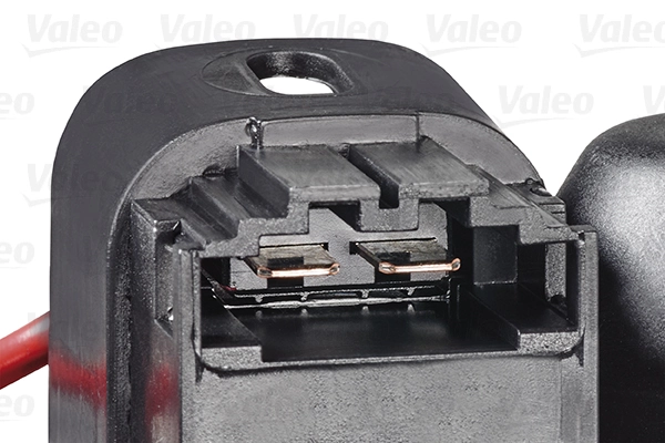 715251 VALEO Motor de ventilador de forno (de aquecedor de salão)