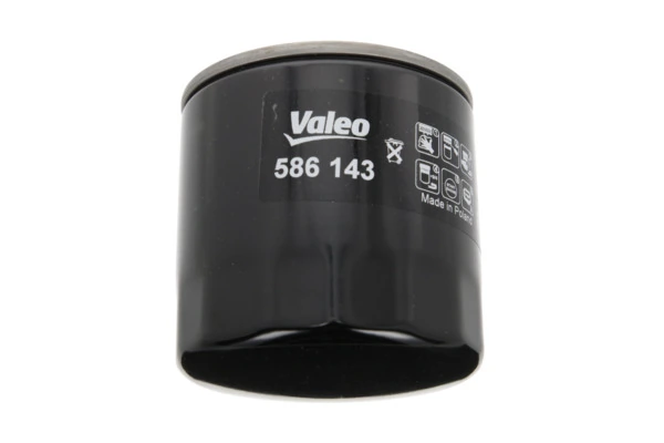 Filtro de óleo VALEO 586143 preço, a partir de 5,84 USD