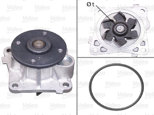 506962 VALEO