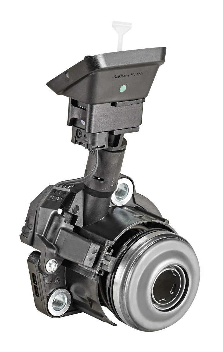 Cilindro de trabalho de embraiagem montado com rolamento de desengate VALEO 810008 preço, a partir de 107,19 USD
