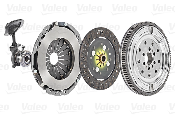 Kit de embraiagem (3 peças) INA 600005800 preço, a partir de 572,22 USD