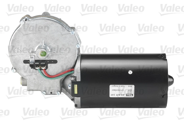 402839 VALEO Motor de limpador pára-brisas do pára-brisas