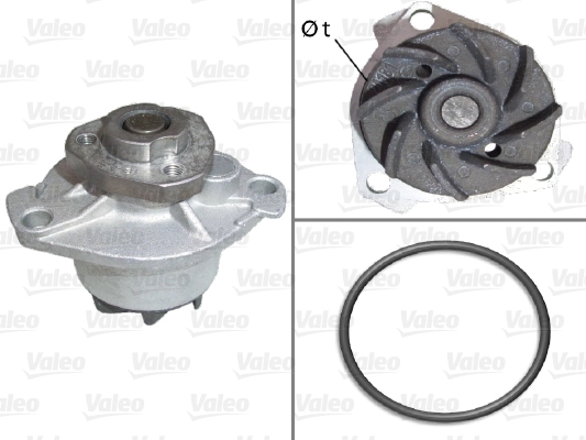 506484 VALEO