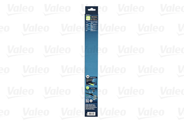 Compre 578564 VALEO Limpa-pára-brisas de vidro traseiro