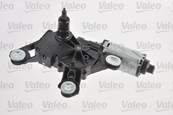 579602 VALEO Motor de limpador pára-brisas de vidro traseiro