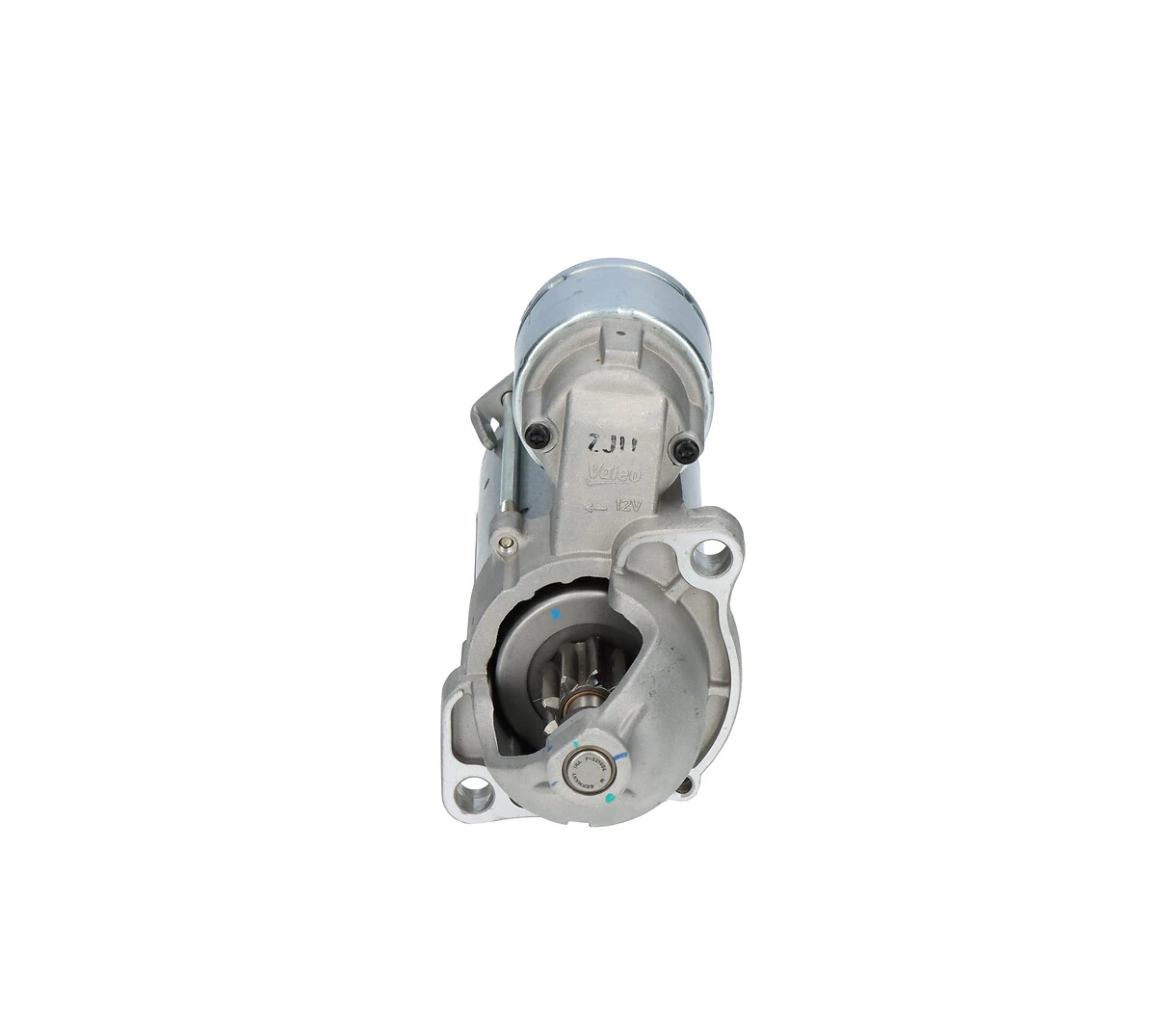 Motor de arranco BMW 12417682099