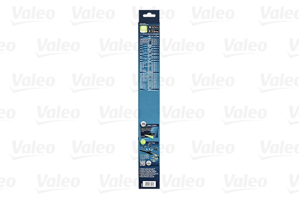 Compre 578565 VALEO Limpa-pára-brisas de vidro traseiro