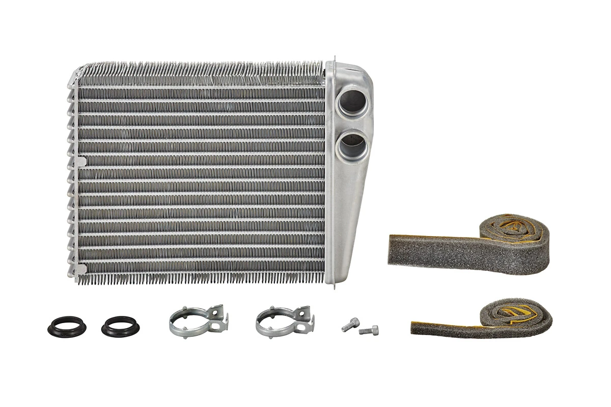 Compre Radiador de forno (de aquecedor) Mercedes A 