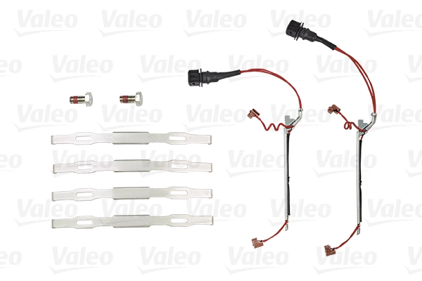 Sapatas do freio traseiras de disco Renault Trucks TRUCK PREMIUM 2 