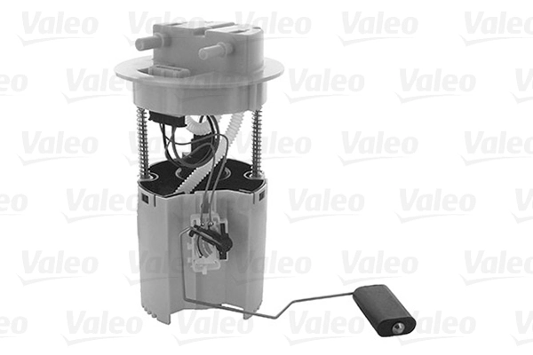 Módulo de bomba de combustível com sensor do nível de combustível Fiat Scudo COMBINATO 220P