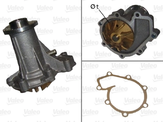 506671 VALEO