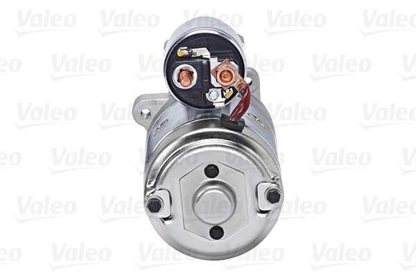 7702007262 Renault (RVI) Motor de arranco