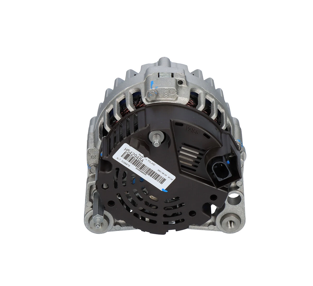 Gerador VALEO 437400 preço, a partir de 198,80 USD