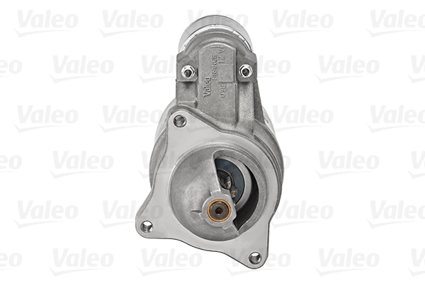 Motor de arranco 9000142002 Renault (RVI)