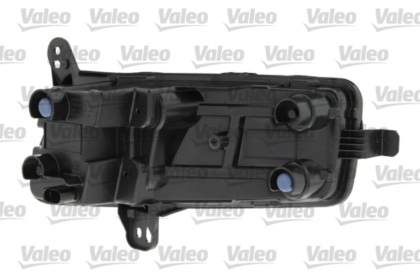 047719 VALEO Luzes de nevoeiro esquerdas