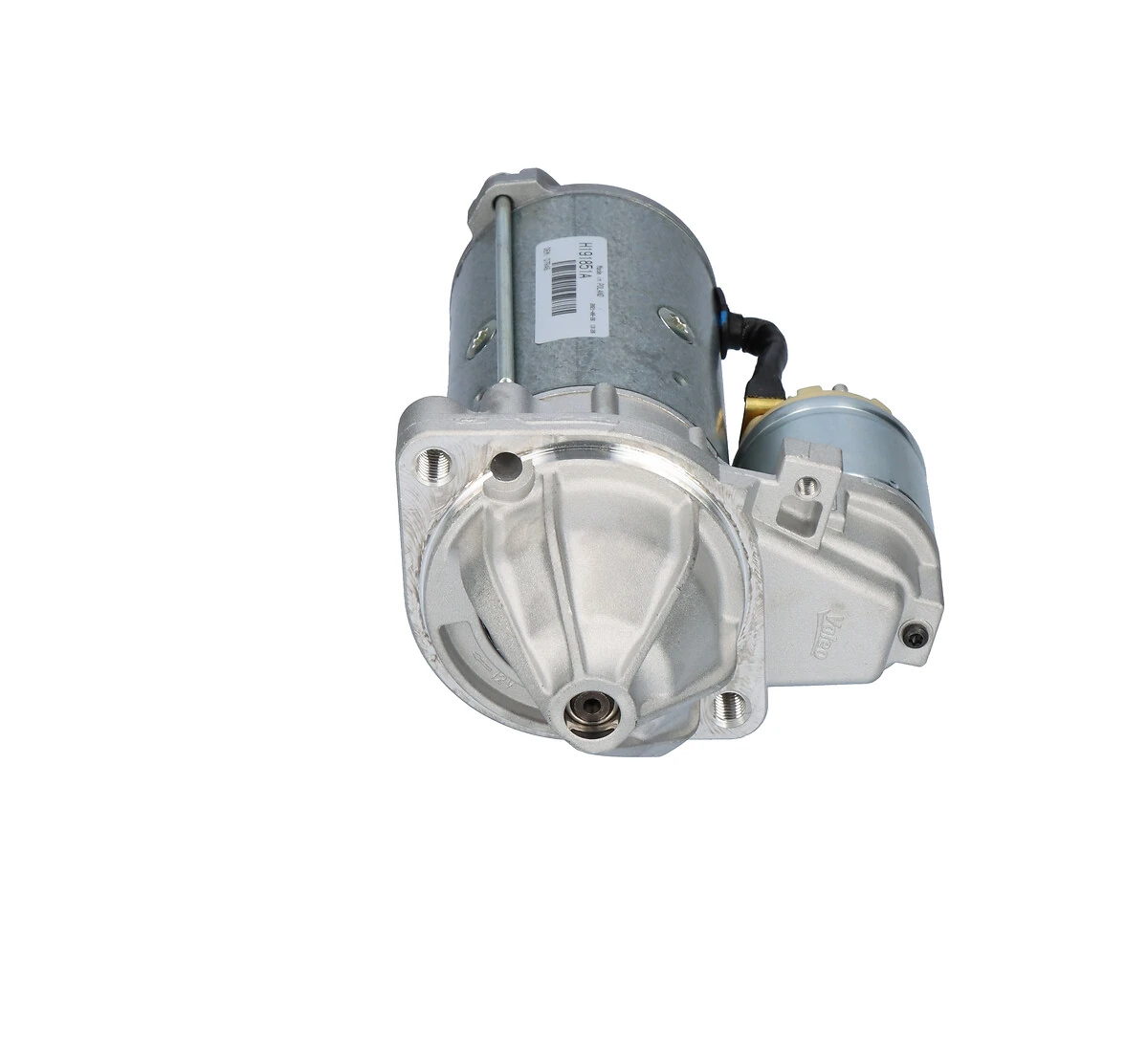 460432 VALEO Motor de arranco