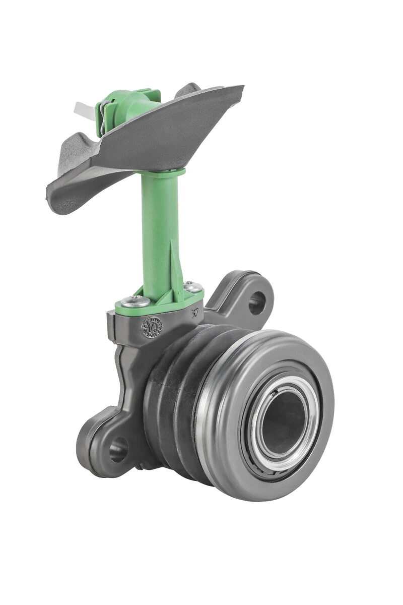Cilindro de trabalho de embraiagem montado com rolamento de desengate VALEO 804509 preço, a partir de 141,61 USD