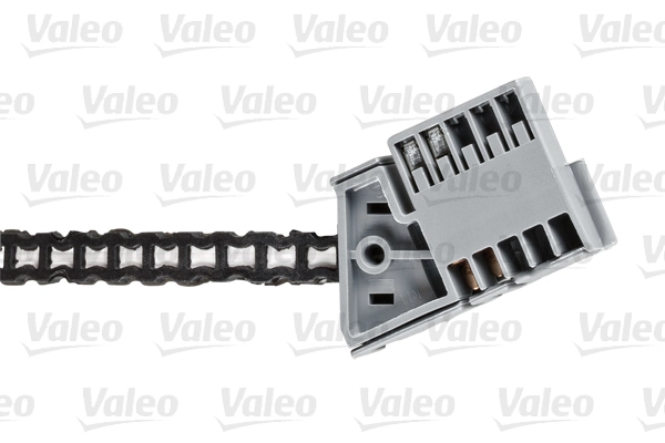 Compre 251496 VALEO Comutador instalado na coluna da direção, montado