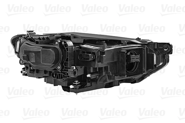 046626 VALEO Luz esquerda