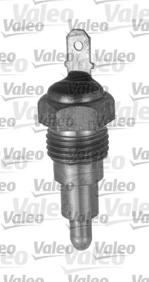  Sensor de temperatura do fluido de esfriamento (de ativação de ventilador do radiador) Mazda 323 II 3 dr hatchback (1980 - 1989) II 3 dr