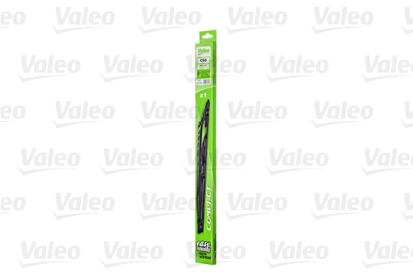 Limpa-pára-brisas de vidro traseiro Subaru Legacy II BD, BG