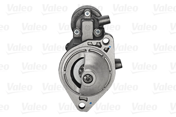 Motor de arranco 0001110115 VAG