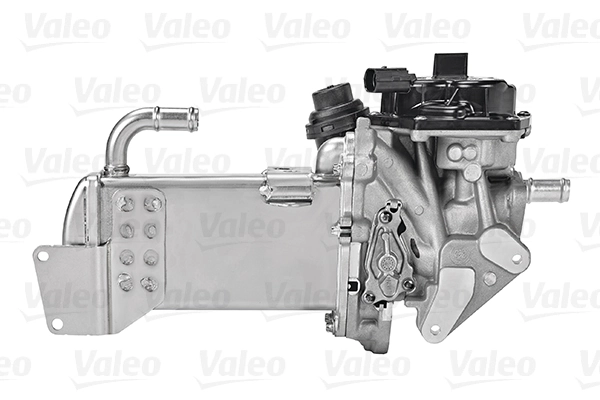 700436 VALEO Radiador do sistema EGR de recirculação dos gases de escape