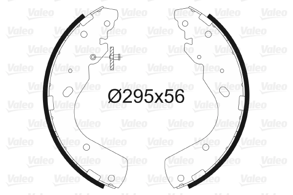 564032 VALEO