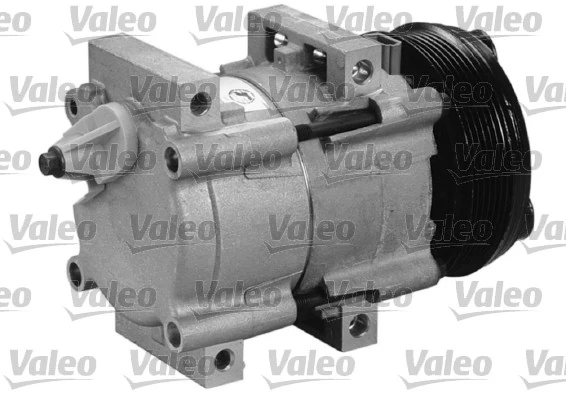 Compressor de aparelho de ar condicionado Ford Mondeo I GBP