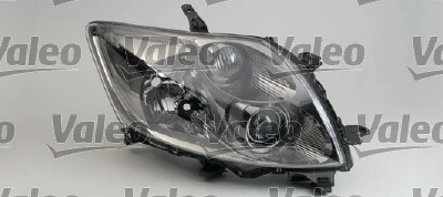 Luz direita VALEO 43464 preço, a partir de 244,08 USD