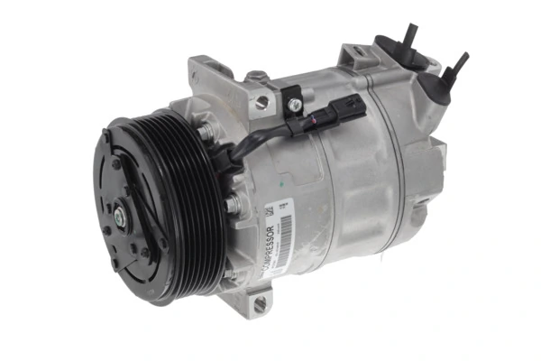 Compressor de aparelho de ar condicionado 64526935613 VAG
