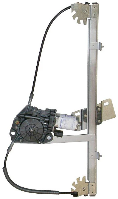 Mecanismo de acionamento de vidro da porta dianteira direita para Alfa Romeo 146  930