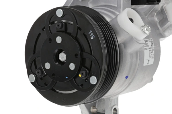 Compre 559618 VALEO Compressor de aparelho de ar condicionado