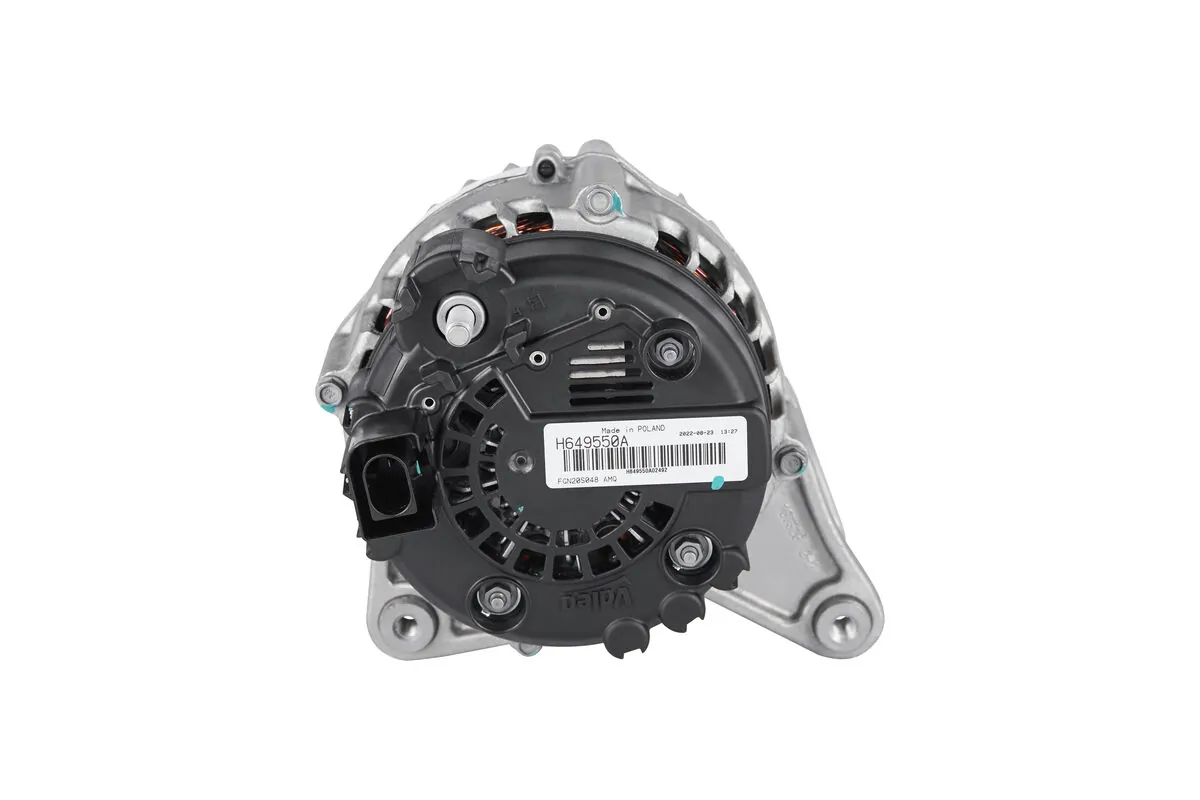 Gerador VALEO 443271 preço, a partir de 411,47 USD