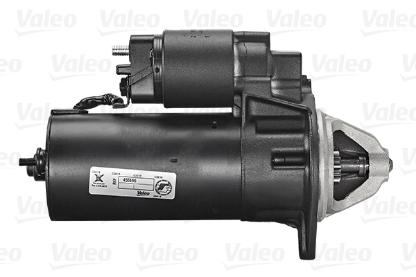 0001110115 VAG Motor de arranco