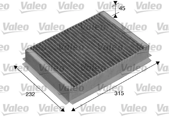 Compre 89031231 General Motors Filtro de salão