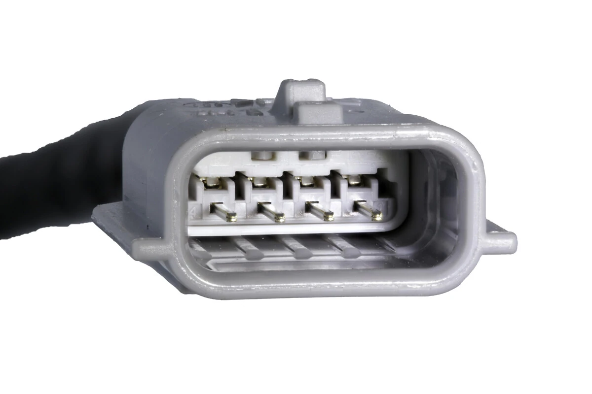 368051 VALEO Sonda lambda, sensor de oxigênio depois de catalisador
