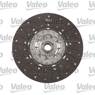 Disco de embraiagem 5010613208 Renault (RVI)