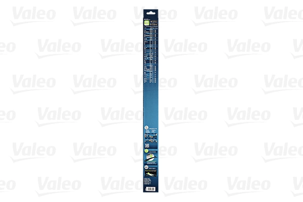 Compre 578580 VALEO Limpa-pára-brisas do pára-brisas de condutor