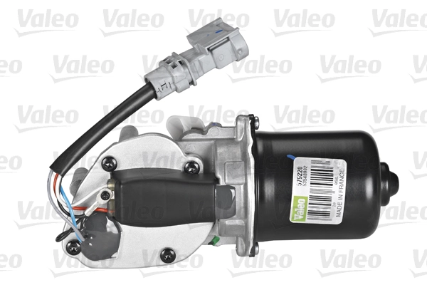 579220 VALEO Motor de limpador pára-brisas do pára-brisas