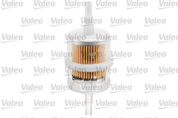 587005 VALEO Filtro de combustível