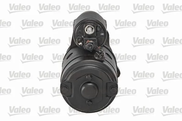 9000142002 Renault (RVI) Motor de arranco