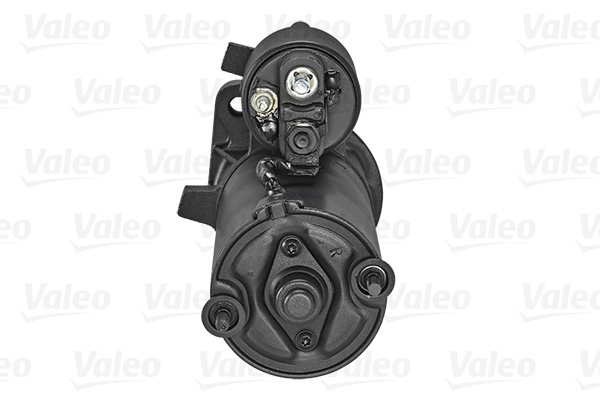 Motor de arranco VAG 0001110115